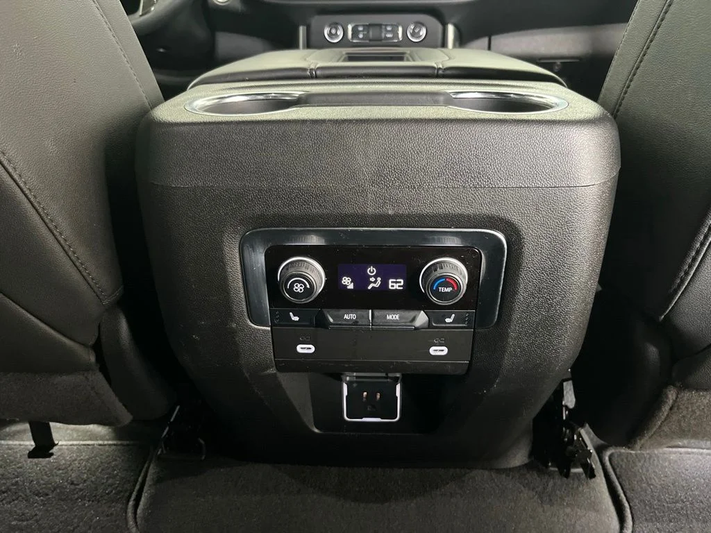 Used 2024 White Chevrolet Z71 image 23