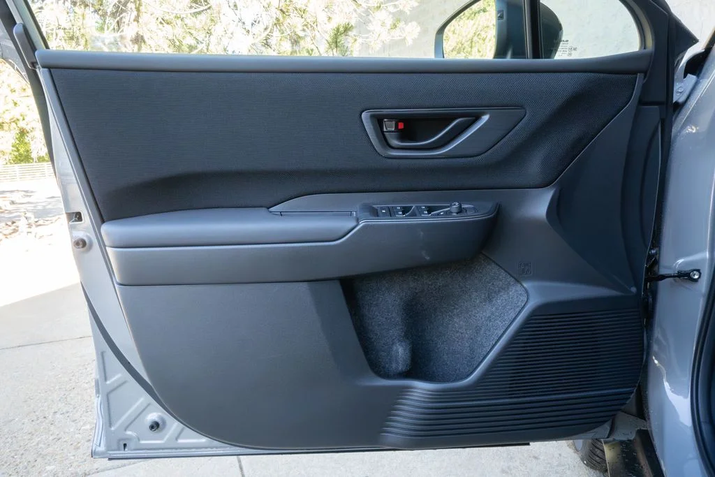 New 2026 RIVER ROCK PEARL Subaru Premium image 7