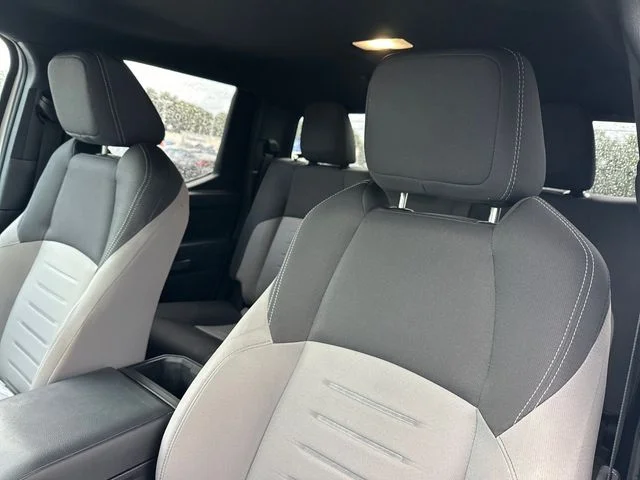 Used 2024 White Toyota TRD Off-Road image 18