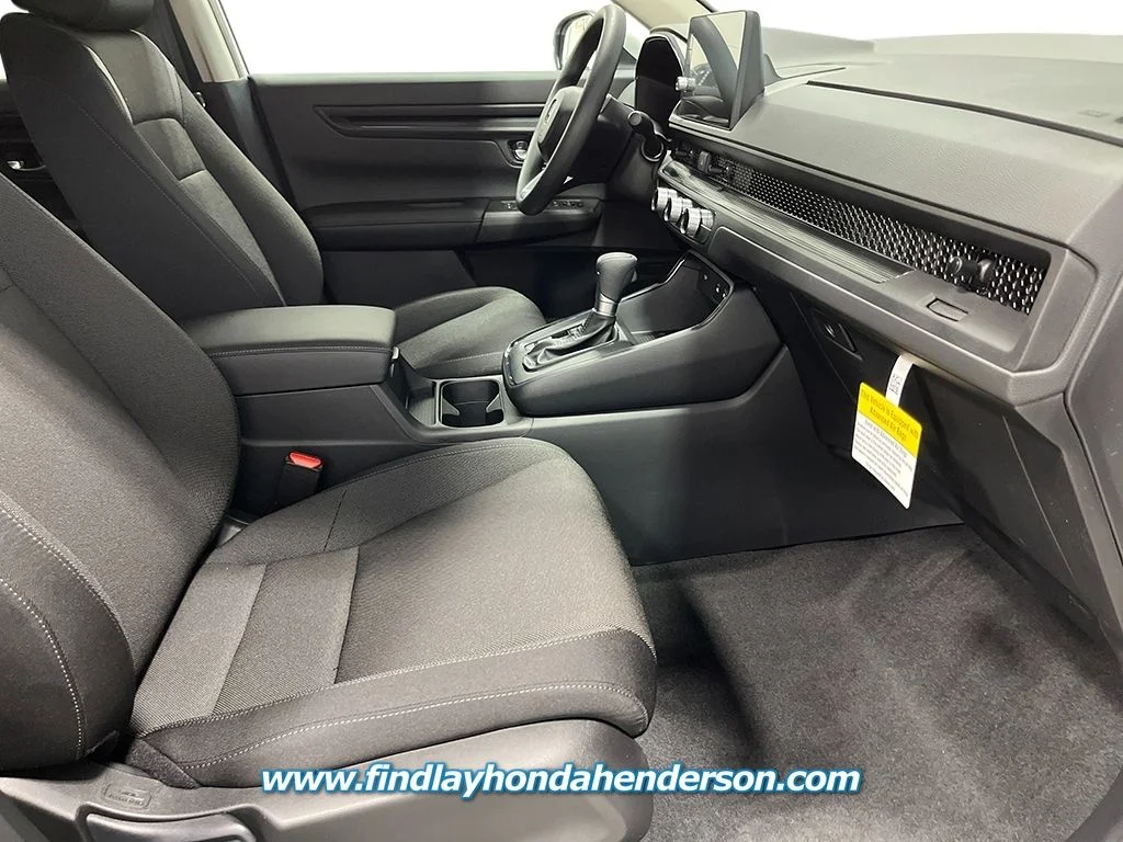 New 2027 Platinum White Pearl Honda EX image 28