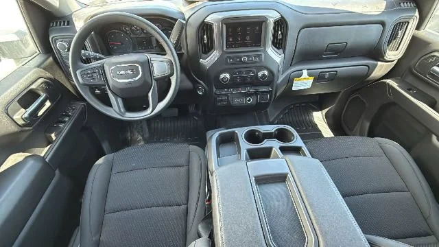 2026 GMC Sierra 3500HD Pro - Photo 31