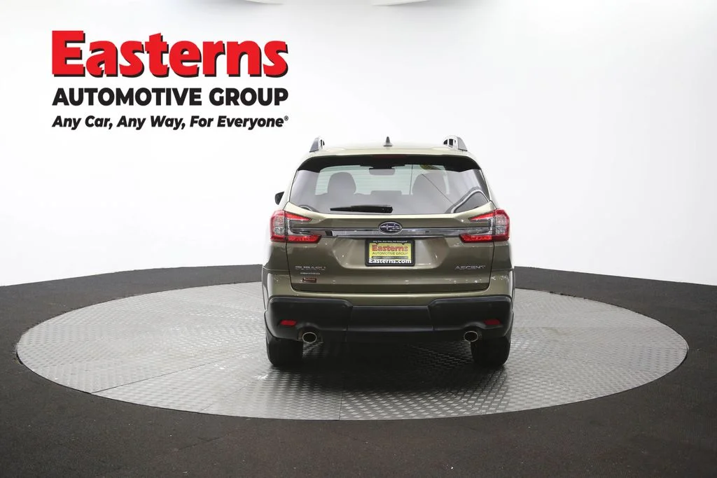 Used 2023 Brown Subaru Premium image 39