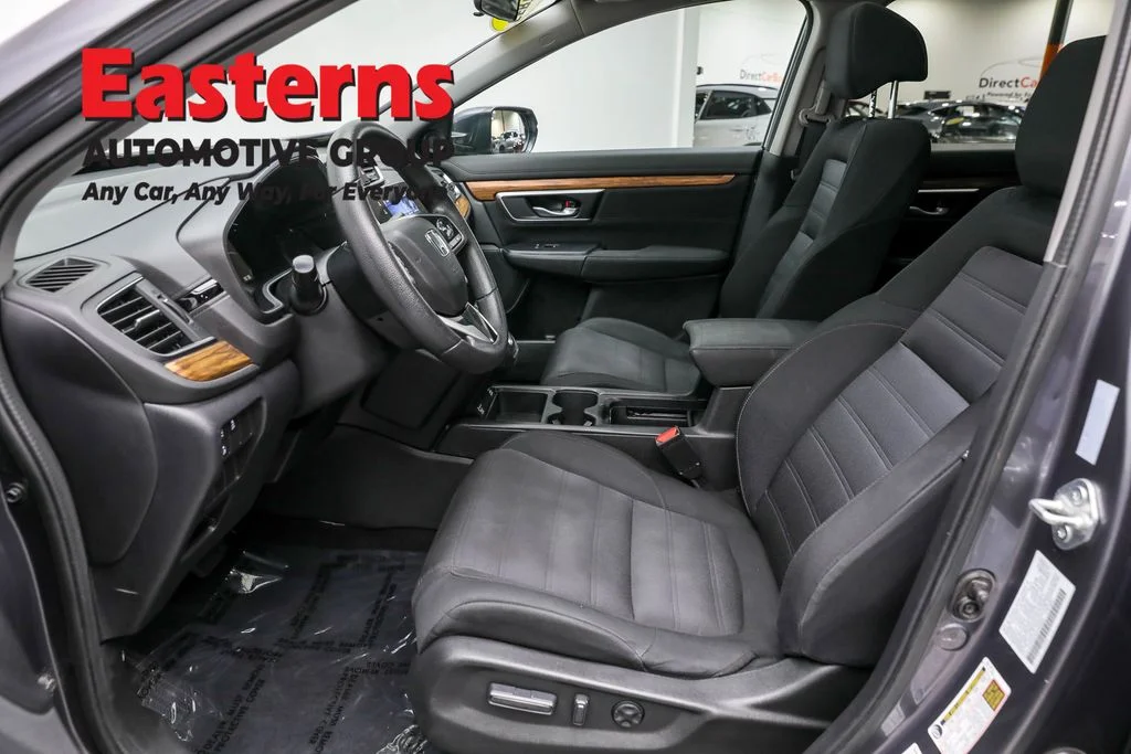 Used 2021 Gray Honda Touring image 13