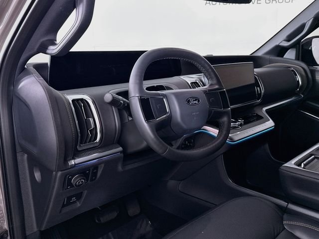 Used 2026 Gray Ford Tremor image 9