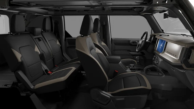 New 2026 Marsh Gray Ford Outer Banks&reg; image 31