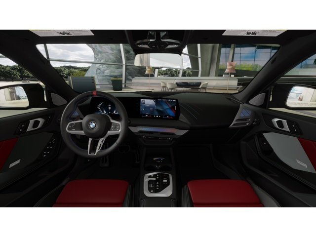 2026 BMW 2 Series M235 - Photo 10