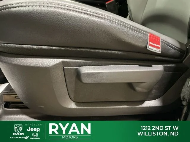 2025 RAM 2500 Tradesman - Photo 39