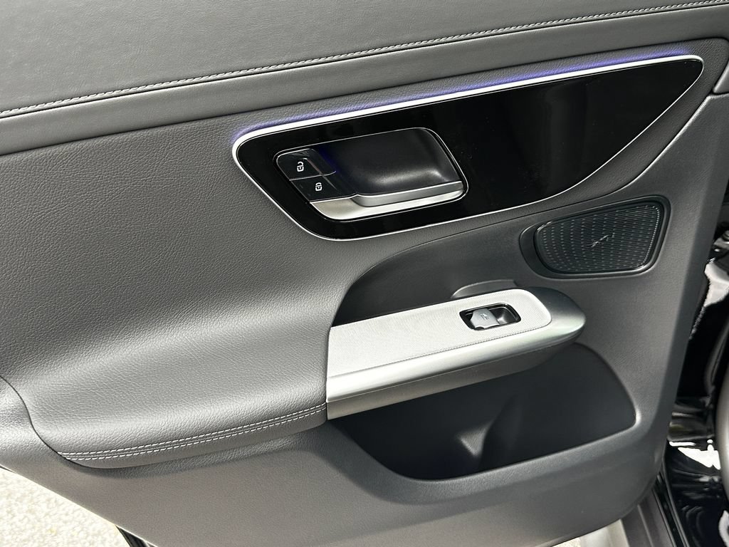 New 2026 Black Mercedes-Benz GLC 300 image 63