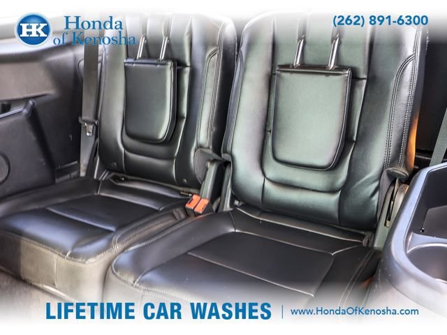 Used 2016 Magnetic Ford XLT image 13