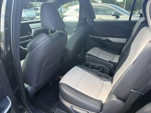 Certified Used 2024 GRAPHITE BLACK GF. Lexus 500h F SPORT Premium image 7