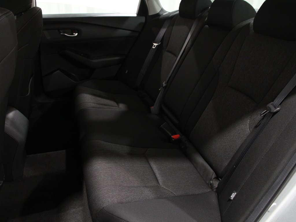 2024 Honda Accord EX - Photo 18