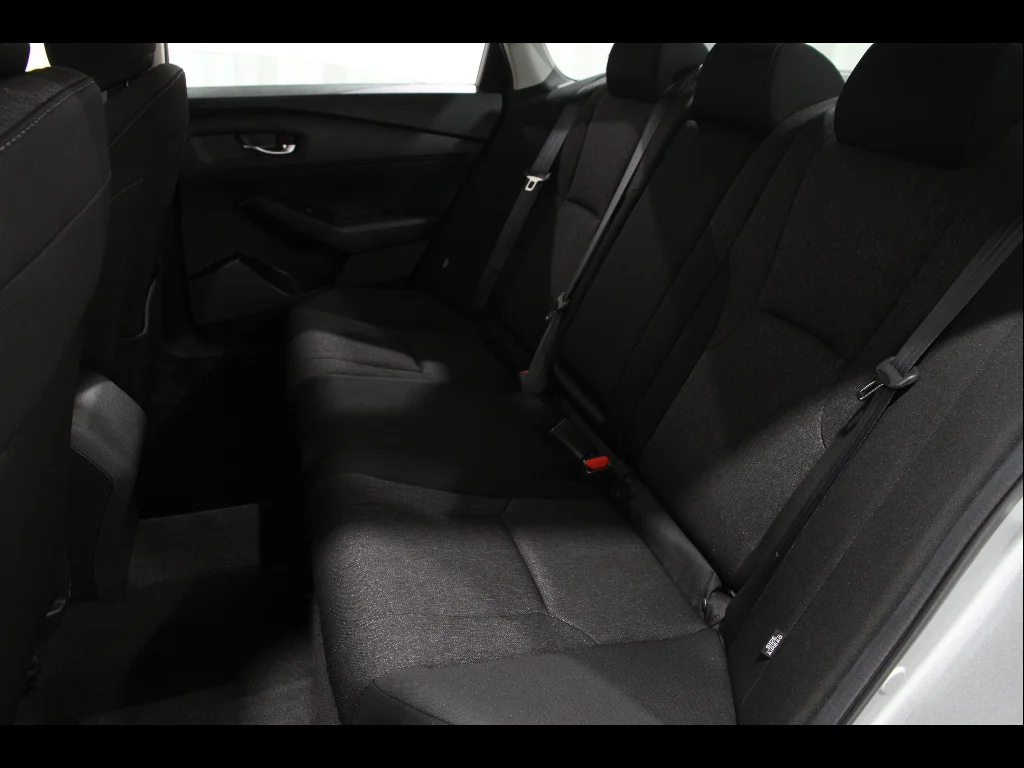 2024 Honda Accord EX - Photo 18