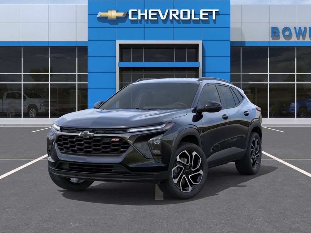 2026 Chevrolet Trax RS - Photo 6