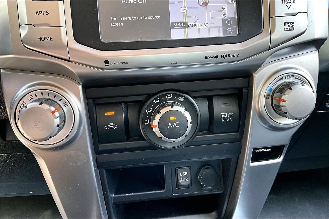 Used 2018 Gray Toyota SR5 image 24