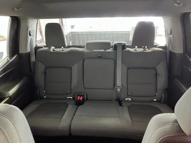 Used 2021 White Chevrolet RST image 25