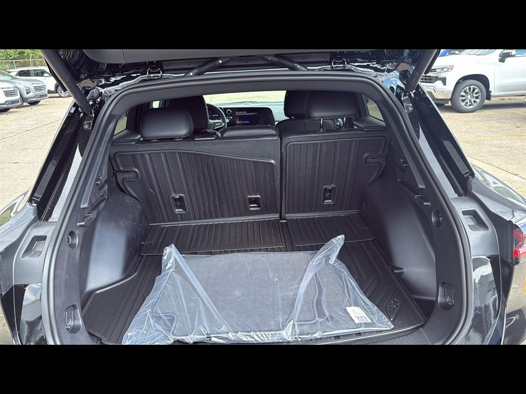 2025 Chevrolet Equinox EV 1LT - Photo 26