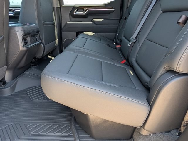 2026 Chevrolet Silverado 1500 LT Trail Boss - Photo 7