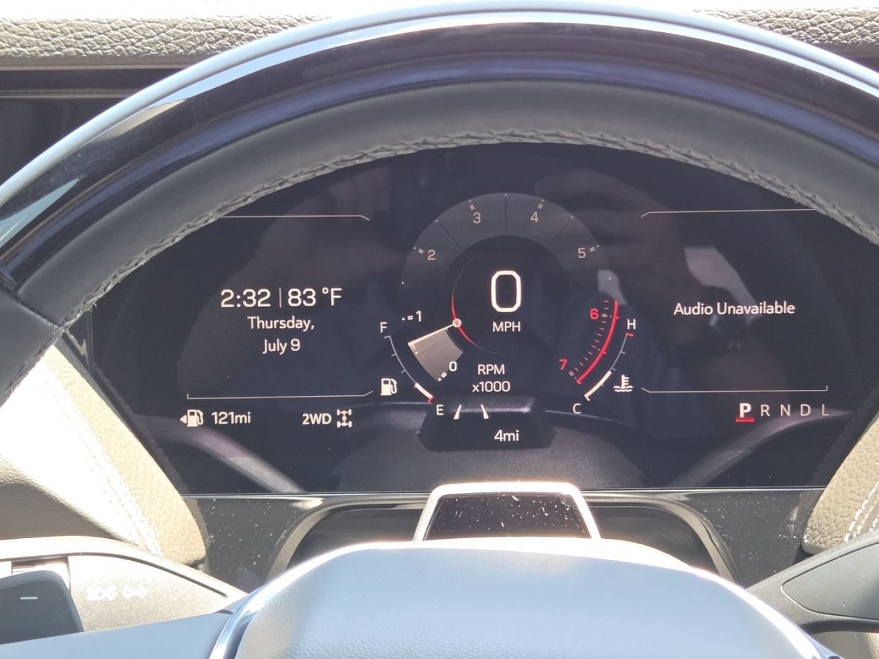 2026 GMC Yukon XL Denali - Photo 37