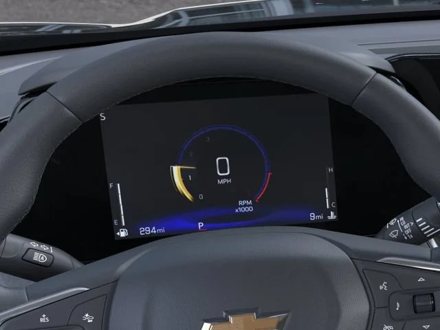 2026 Chevrolet Trax LT - Photo 18
