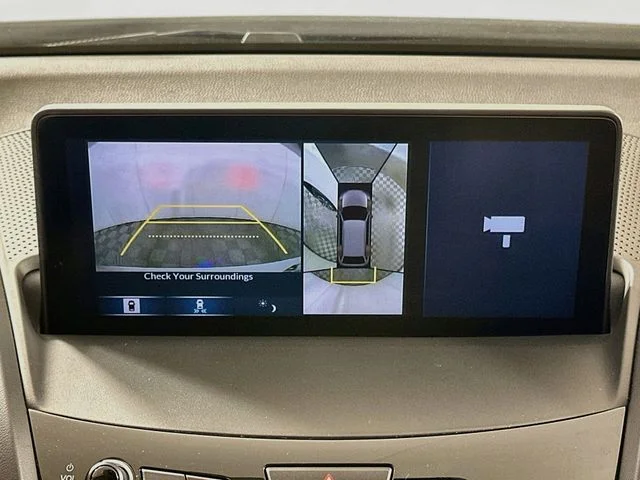 Certified Used 2023  Acura Advance Package image 17