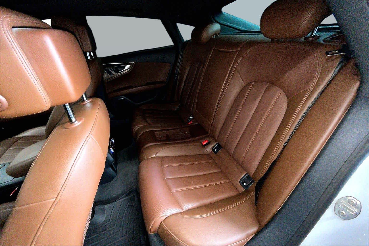 Used 2013  Audi 3.0 Prestige image 23