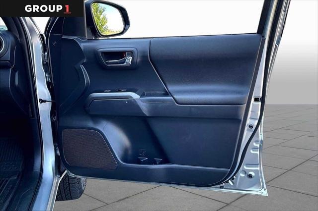 Certified Used 2023 CELESTIAL SILVER Toyota  image 23