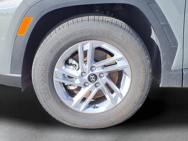 2026 Hyundai Tucson SE - Photo 11