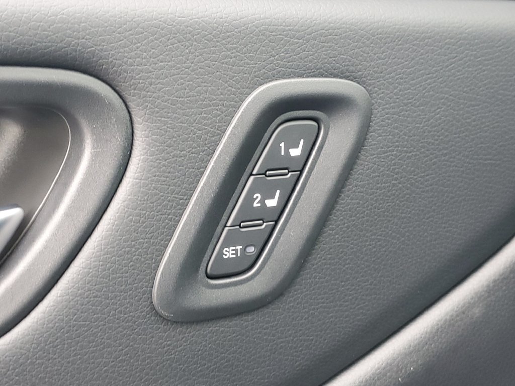 2024 Honda Pilot Elite - Photo 20