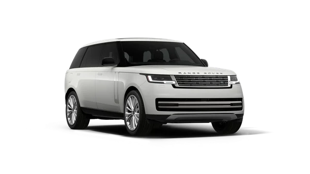 2026 LAND ROVER Range Rover SE 7 Seats 400PS