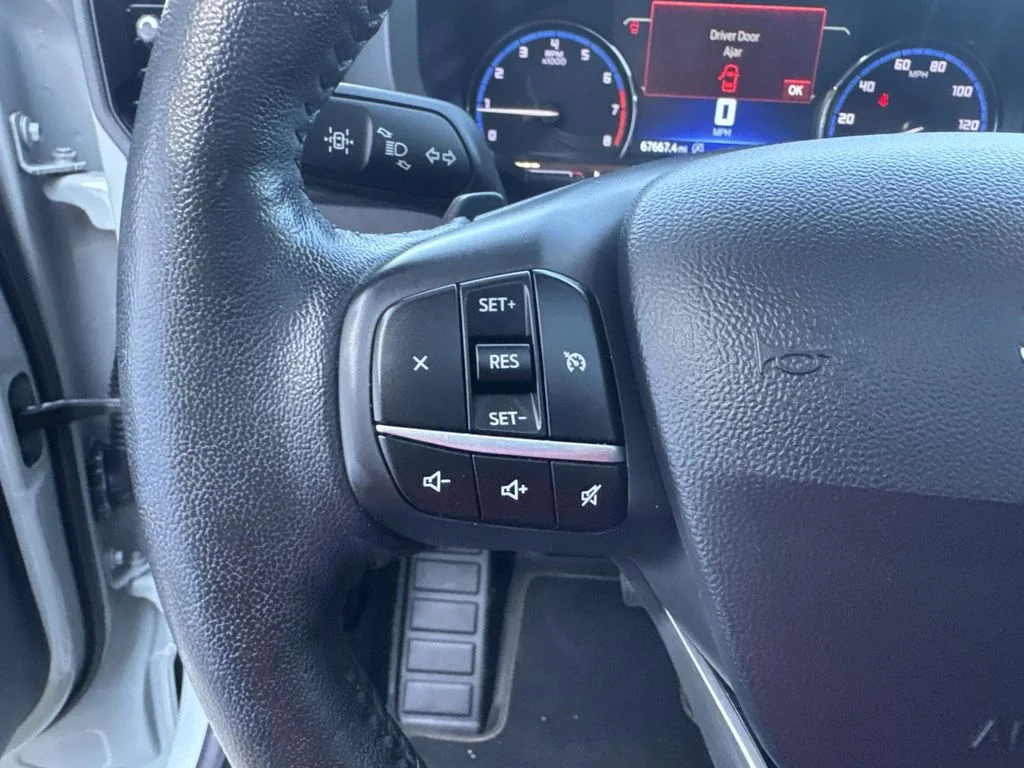 Certified Used 2022 Cactus Ford Badlands image 45