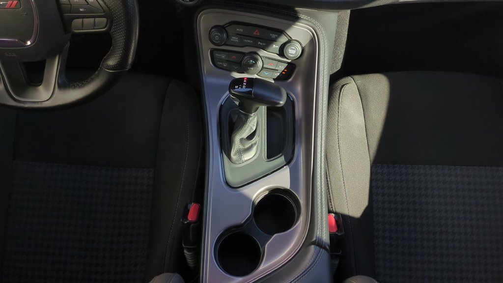 Used 2023  Dodge R/T Scat Pack image 14