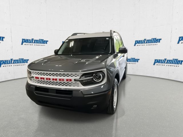 Used 2026 Gray Ford Heritage image 4