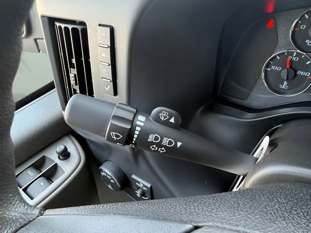 New 2026 Black Chevrolet 1LT image 15