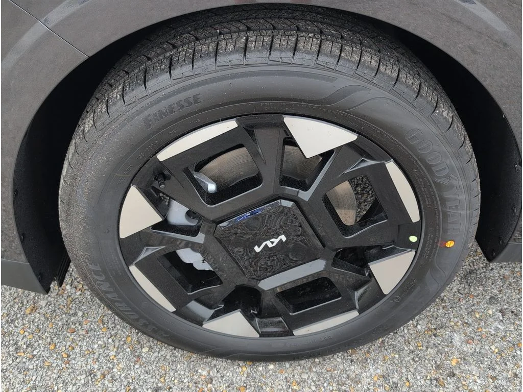 New 2026 Panthera Metal Kia EX image 9