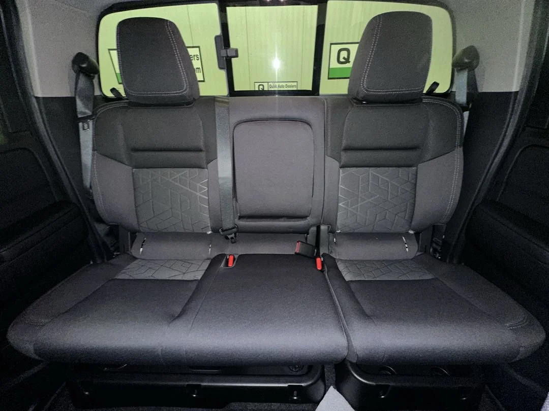 2026 Nissan Frontier SV - Photo 20
