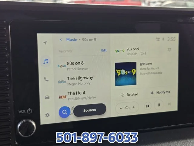 Used 2024 Black Toyota 1958 image 21