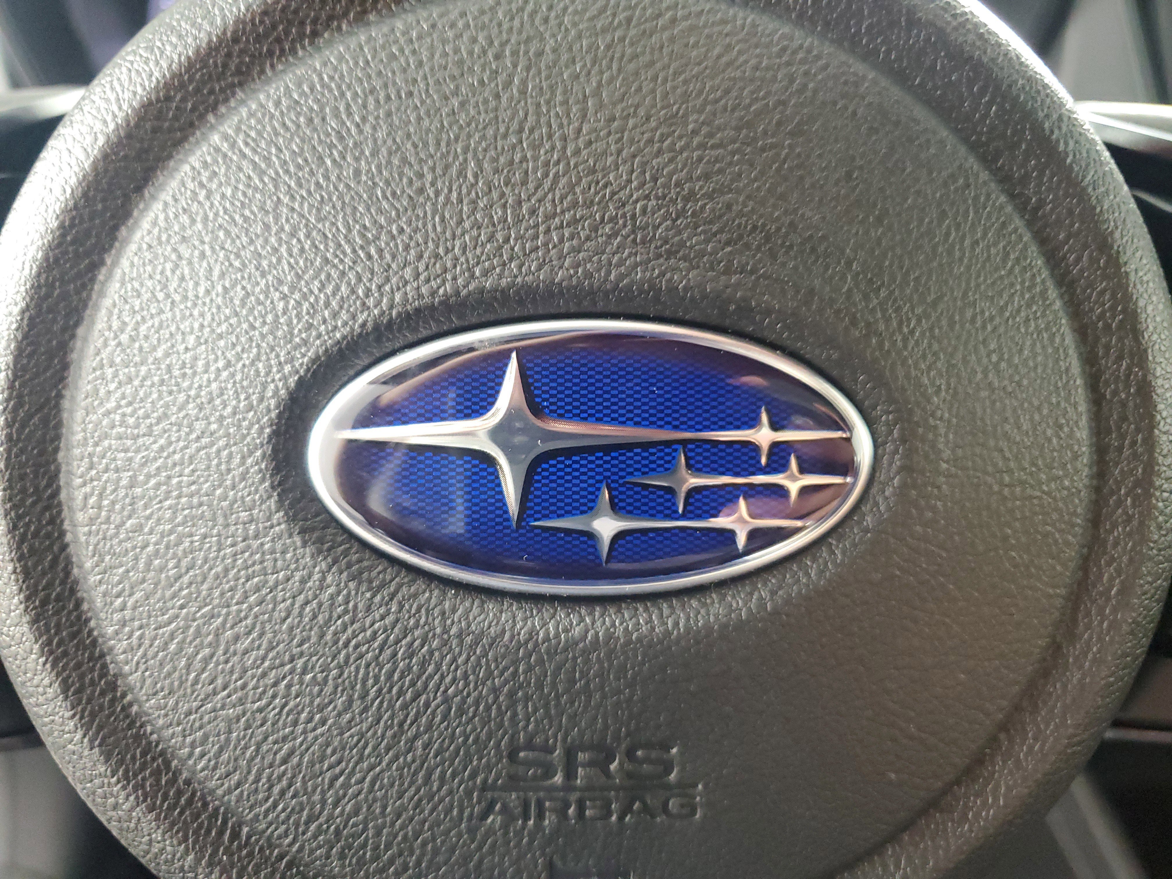 2025 Subaru Crosstrek Limited - Photo 23