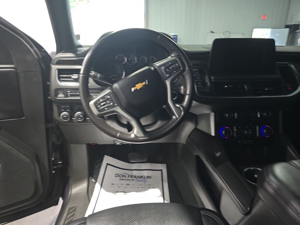 Used 2023 Gray Chevrolet LS image 16