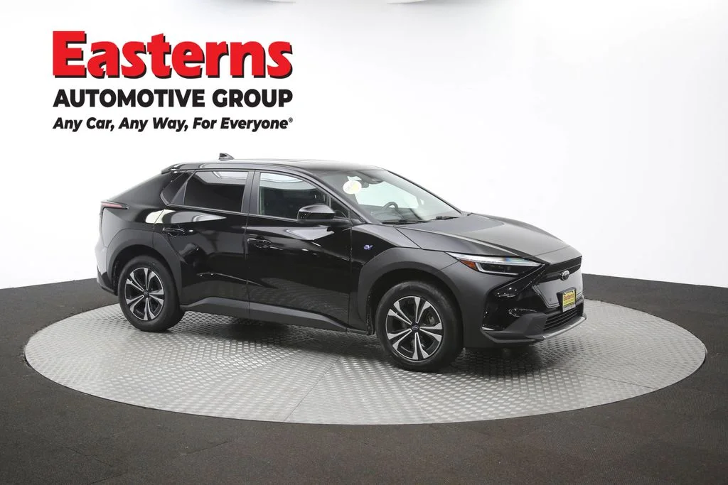 Used 2023 Black Subaru Premium image 45