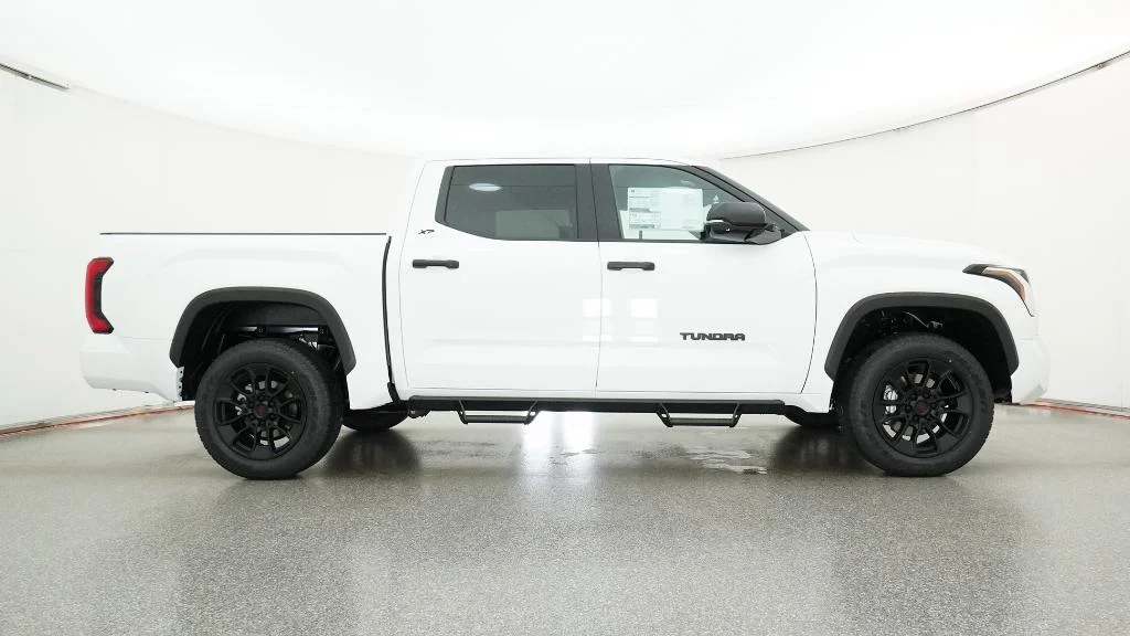 New 2026 Ice Cap Toyota SR5 image 58