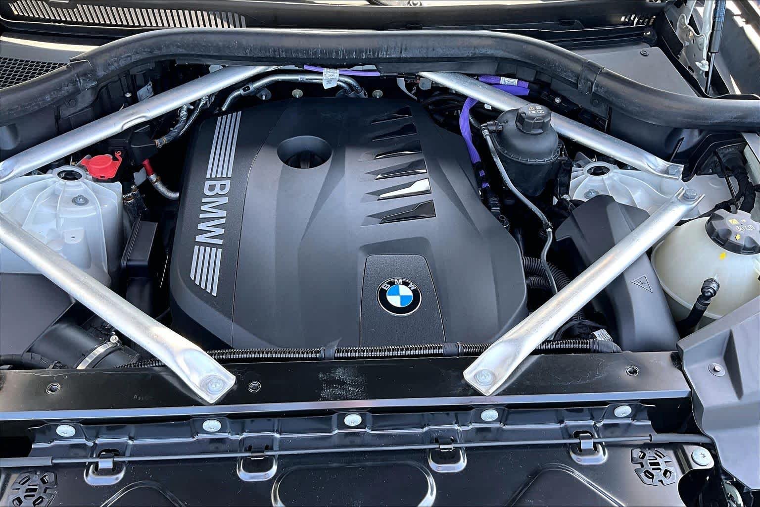2024 BMW X5 40i - Photo 33