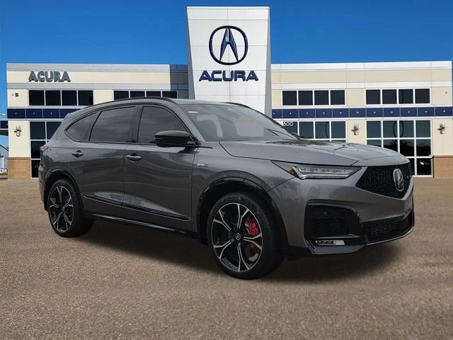2026 Acura MDX Type S w/Advance Package's photo