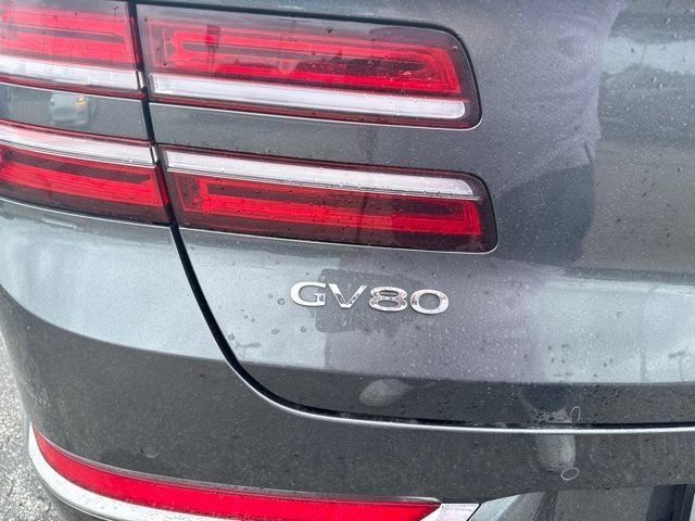 Used 2022 Himalayan Gray Genesis 2.5T image 8