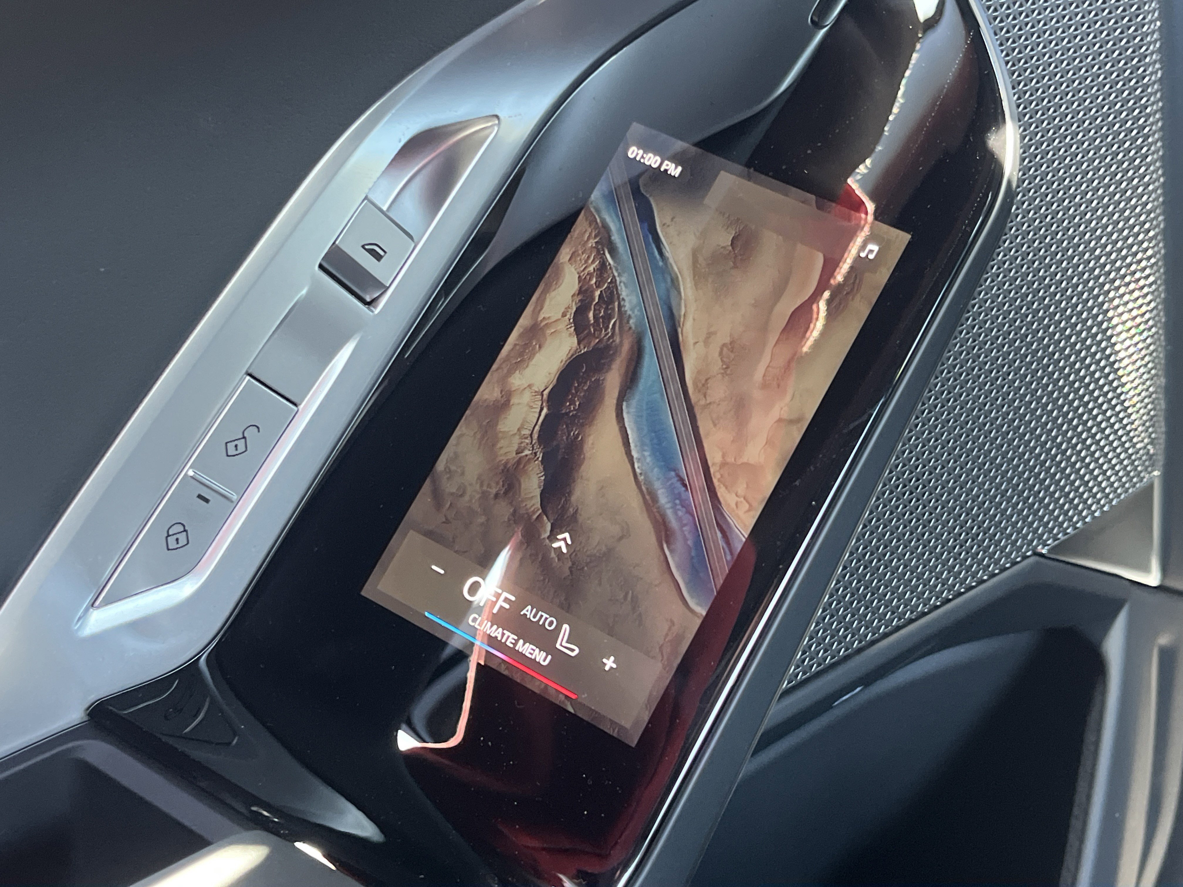 New 2026 Black Sapphire Metallic BMW eDrive50 image 19