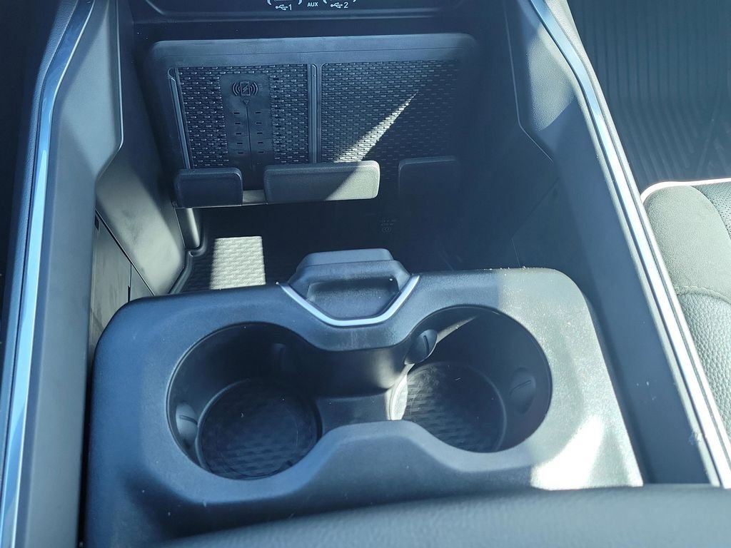 2026 RAM 1500 Laramie - Photo 20