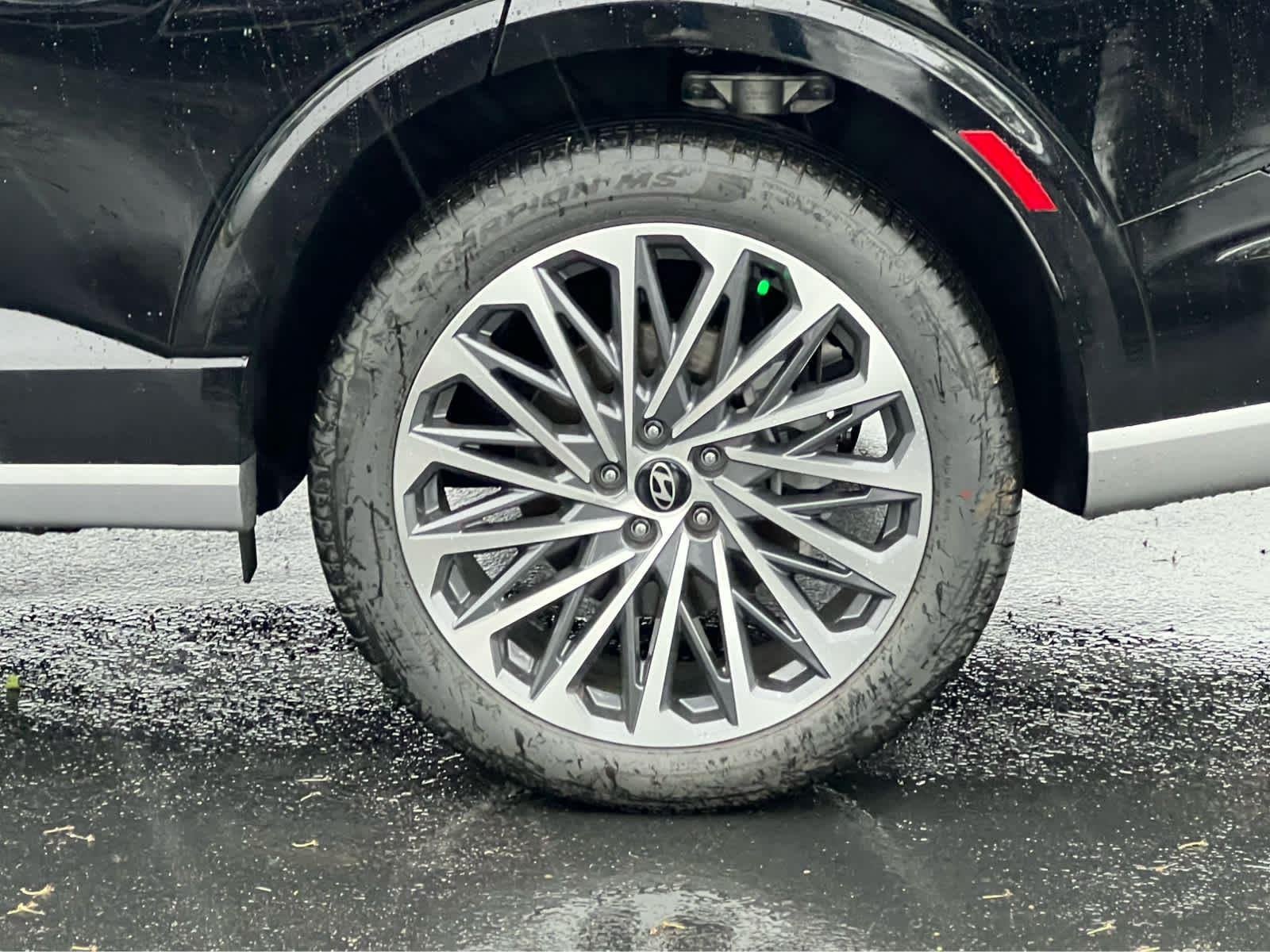 2026 Hyundai Palisade Calligraphy - Photo 14
