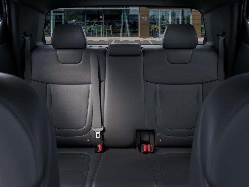 New 2026 Rockwood Green Hyundai SEL FWD image 12