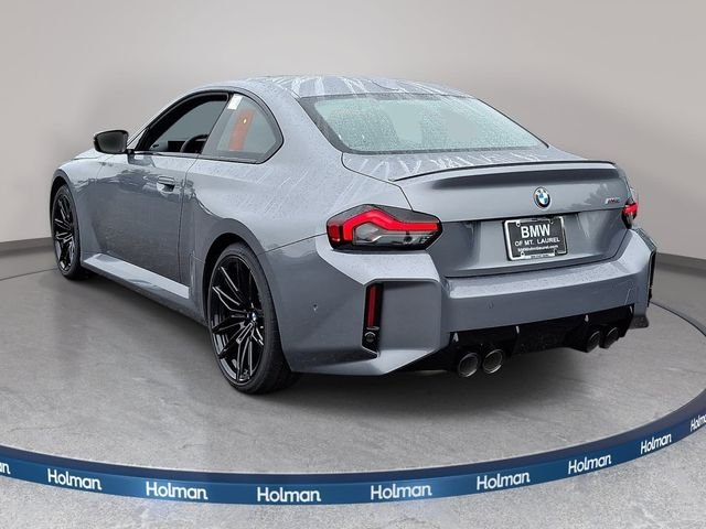 New 2026 Skyscraper Grey Metallic BMW  image 6