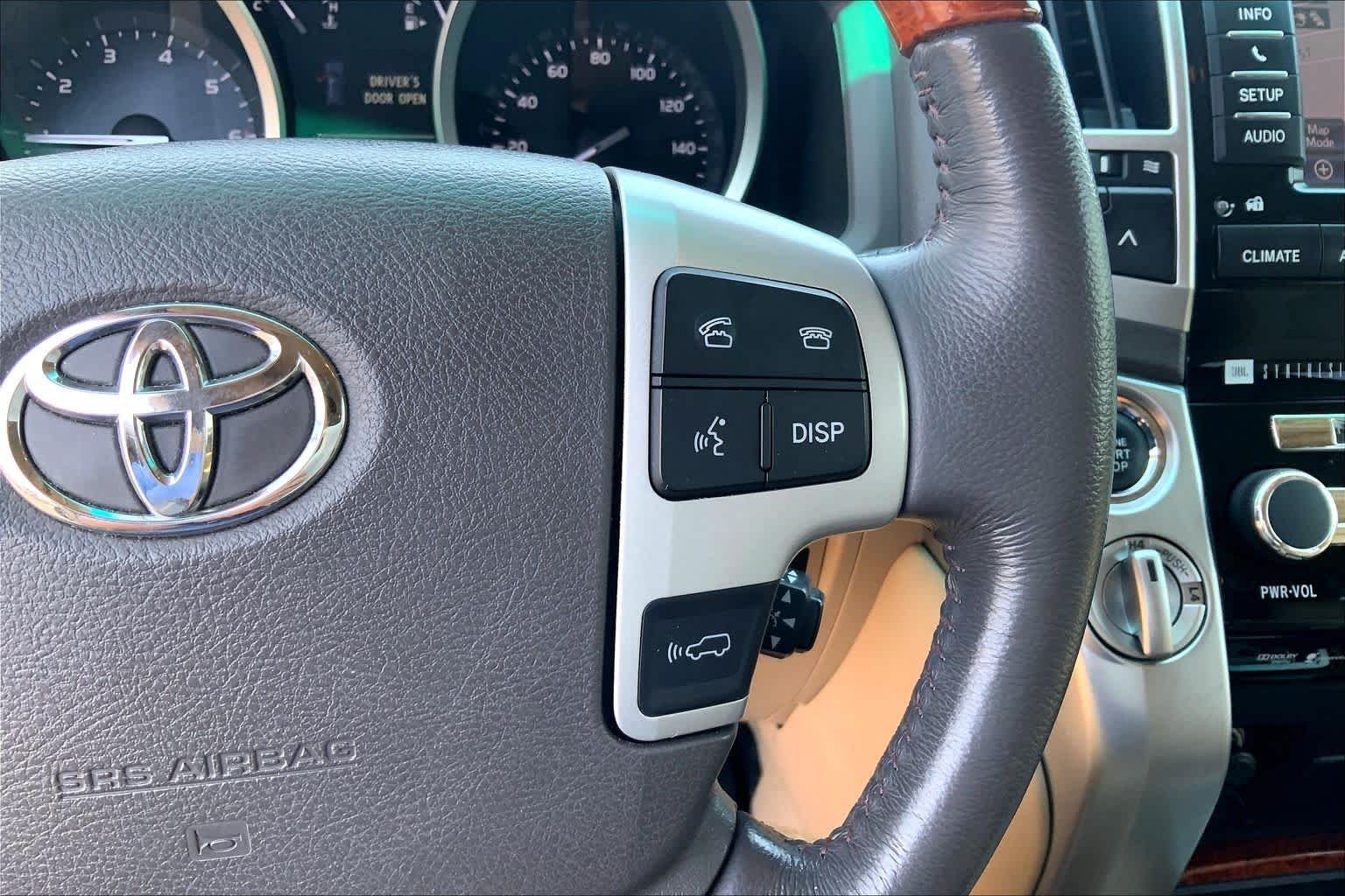 Used 2013 Black Toyota  image 25