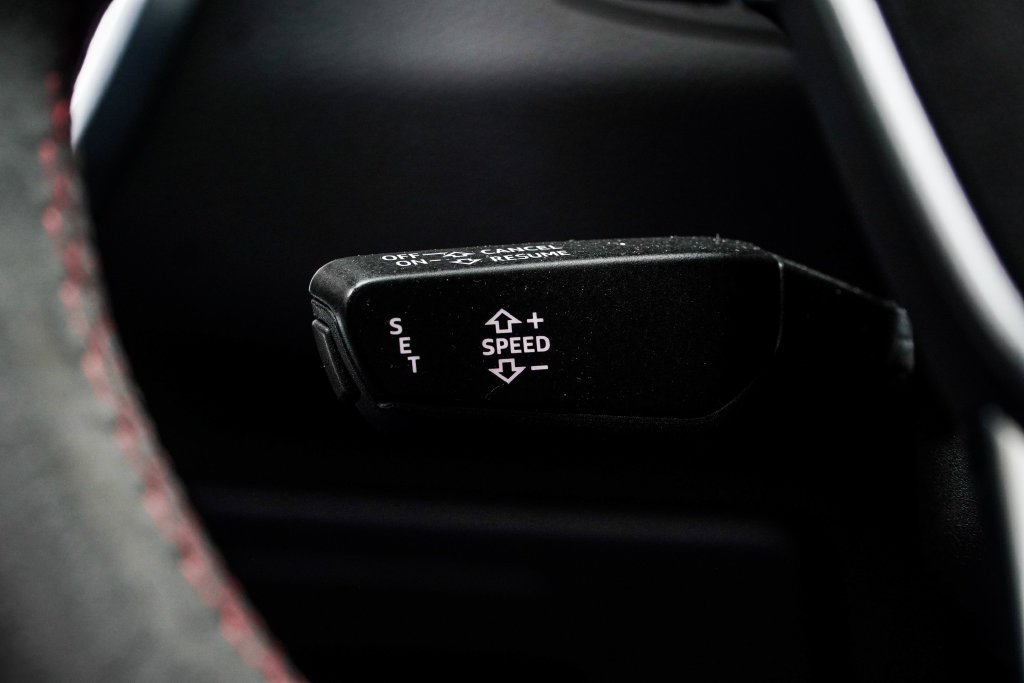 Used 2021 Black Audi 4.2 image 49